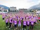 Oltre 20 mila euro raccolti con la Becca Pink: il grazie di VIOLA alla Valle d'Aosta e ai protagonisti della solidarietà Oltre 20 mila euro raccolti con la Becca Pink: il grazie di VIOLA alla Valle d'Aosta e ai protagonisti della solidarietà