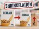 Le vecchie regole sulla shrinkflation bocciate dalla Commissione Europea Le vecchie regole sulla shrinkflation bocciate dalla Commissione Europea