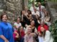Trionfa la Masterclass di Canto Lirico al Castello Tour de Villa di Gressan