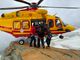 Doppio intervento in alta quota: salvato un alpinista sul Breithorn, tragedia sul Monte Bianco
