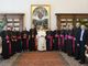 Leone XIV alle Chiese arabe: «Dialogare non significa rinunciare alla propria identità»