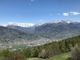 Aosta e l'abbraccio protettivo delle sue montagne - Valle D'Aosta - Cambiamenti climatici - foto di Sara Favre