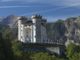 Nuovo allestimento del castello di Aymavilles