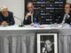 Enzo Bianchi, Augusto Rollandin e Gabriele Accornero ai Colloqui del Forte