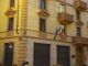 La sede della sezione regionale della Corte dei conti in piazza Roncas ad Aosta