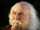 MUSICA: Premio Tenco a David Crosby MUSICA: Premio Tenco a David Crosby