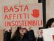 Inaccettabili tagli al contributo per l'affitto e agli enti locali