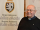 Mons. Stefano Cerri, Amico della Valle d'Aosta