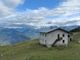 L'edificio Alpe Chamolè