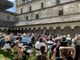 Musica e storia: Un Viaggio tra le note al Chiostro della Collegiata dei Santi Pietro e Orso di Aosta