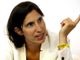 Elly Schlein presenta alla Valle d'Aosta il suo Pd