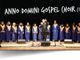 La Corale Anno Domini in scena con il 'Gospel Jubilee Festival'