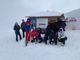 Al Matterhorn Cervino Speed Opening quattro scuole si uniscono per promuovere la Valle d’Aosta