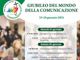 “Giubileo del mondo della comunicazione”: dal 24 al 26 gennaio a Roma