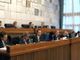 GIUNTA REGIONALE: IL COMUNICATO