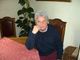 Guido Lamberti oggi e, nell'articolo, ai tempi di Ugolino