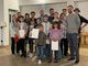 Le Digourdì di Charvensod celebra l'Autonomia della Valle d'Aosta