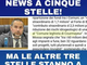 Il post della Lega