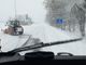 Maltempo in Valle d'Aosta, mezzi e personale Anas in azione per la pulizia e il trattamento del piano viabile sulle strade statali