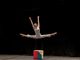 Marina Valerioti dall'Area Danza Aosta protagonista a Francoforte