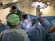 Intervento andrologico ad alta complessita’ condotto dall’equipe di urologia  dell’Ospedale “Parini” di Aosta