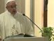 PAPA: Messa a Santa Marta