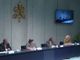PAPA: Senza pace e sicurezza globale non si sconfigge la pandemia