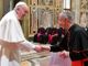 PAPA: Dalla Chiesa forte impegno per rendere giustizia alle vittime di abusi
