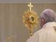 PAPA: La preghiera del Papa per le persone che seppelliscono i morti