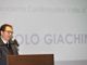 Paolo Giachino, presidente di Confindustria