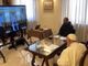 Videochiamata del Papa con Kirill: la Chiesa usi la lingua di Gesù non quella della politica