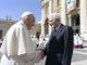 Papa Francesco e Sergio Mattarella