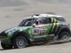 Dakar 2013: al traguardo anche tre auto a metano