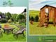 Poliline Garden e Cucciolotta, pollaio e giardino si fanno più belli