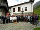 Valsavarenche commemora Emile Chanoux