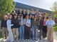 Gli studenti del Liceo E. Bérard presentano il Progetto &quot;Forget-me-not: Non ti scordar di me&quot;