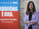 Elezioni in Sardegna: soddisfazione per la vittoria di Alessandra Todde