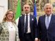 Confindustria VdA ha incontrato il ministro Tajani