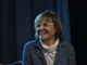 Viviana Maria Vallet, presidente Soroptimist VdA