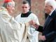 PAPA: Seguiamo esempio di pace di San Francesco