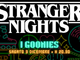 Stranger Nights, una rassegna cinematografica per scoprire il mondo di Stranger Things