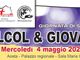 Alcol e giovani: giornata di studio mercoledì 4 maggio ad Aosta
