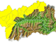 Allerta meteo su tutta la Valle, attese forti piogge