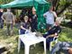 Aosta: Alpini adottano area verde Tsatelet in cambio di nuova sede provvisoria
