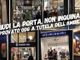 In tanti comuni approvati ordini del giorno contro le porte spalancate dei negozi in inverno In tanti comuni approvati ordini del giorno contro le porte spalancate dei negozi in inverno