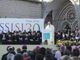 Assisi, la casa dello spirito che rende fratelli e prega per la pace