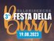 La 3°festa della Birra presenta la nuova etichetta artigianale di birra chiamata Bisa di Valgrisenche