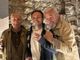 Il trio tra arte e letteratura