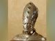 I preziosi busti reliquiario in mostra al Museo del Tesoro della Cattedrale di Aosta