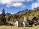 Le Cappelle Walser dell’alta Valle del Lys – Il progetto “Il Sentiero dei Campanili”